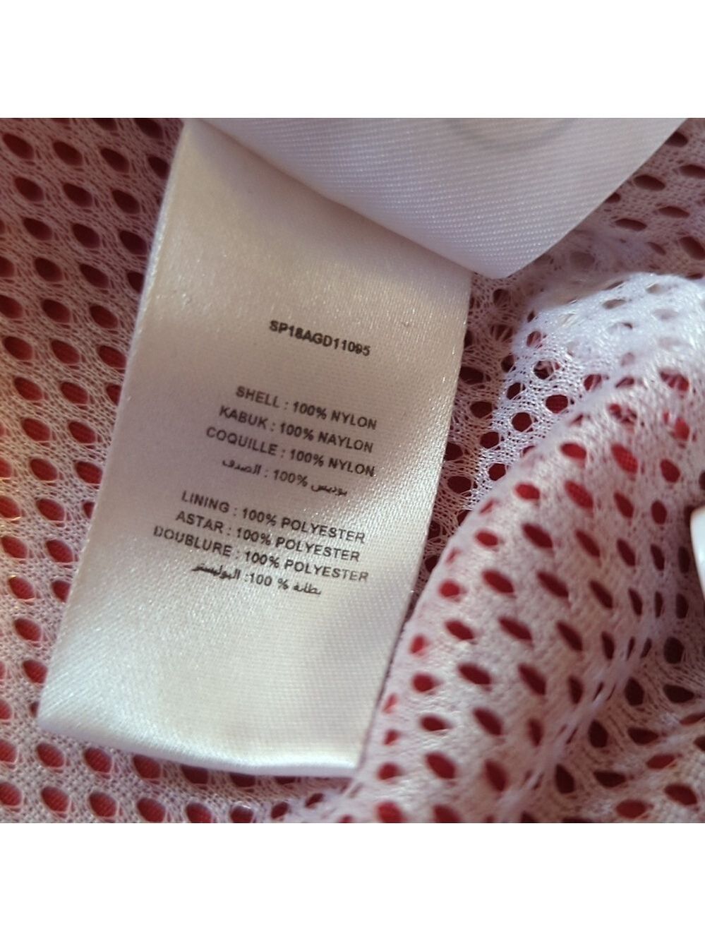 Opening Ceremony Cropped Jacket - Picture 10 of 15